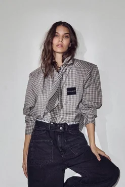 Hlachess Tie Shirt HL10721