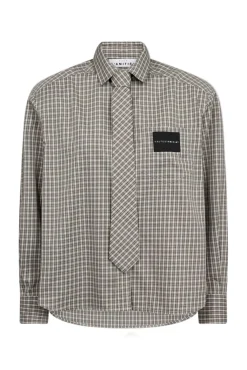 Hlachess Tie Shirt HL10721