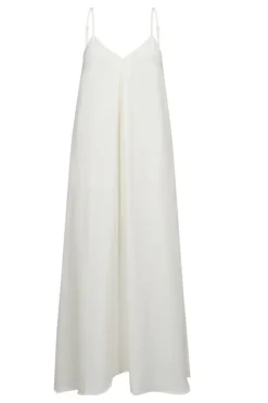 Hlacorsica Pleat Strap Dress HL10649
