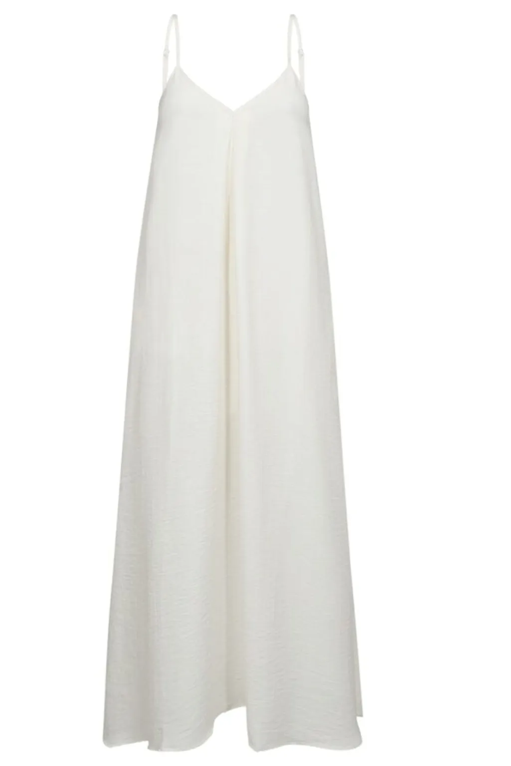 Hlacorsica Pleat Strap Dress HL10649