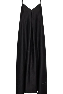 Hlacorsica Pleat Strap Dress HL10601