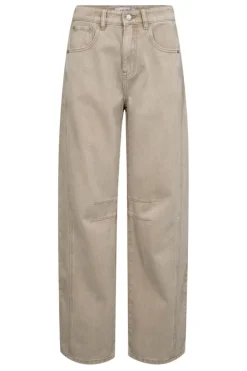 Hladrew Barrel Panel Tall Jeans HL10650