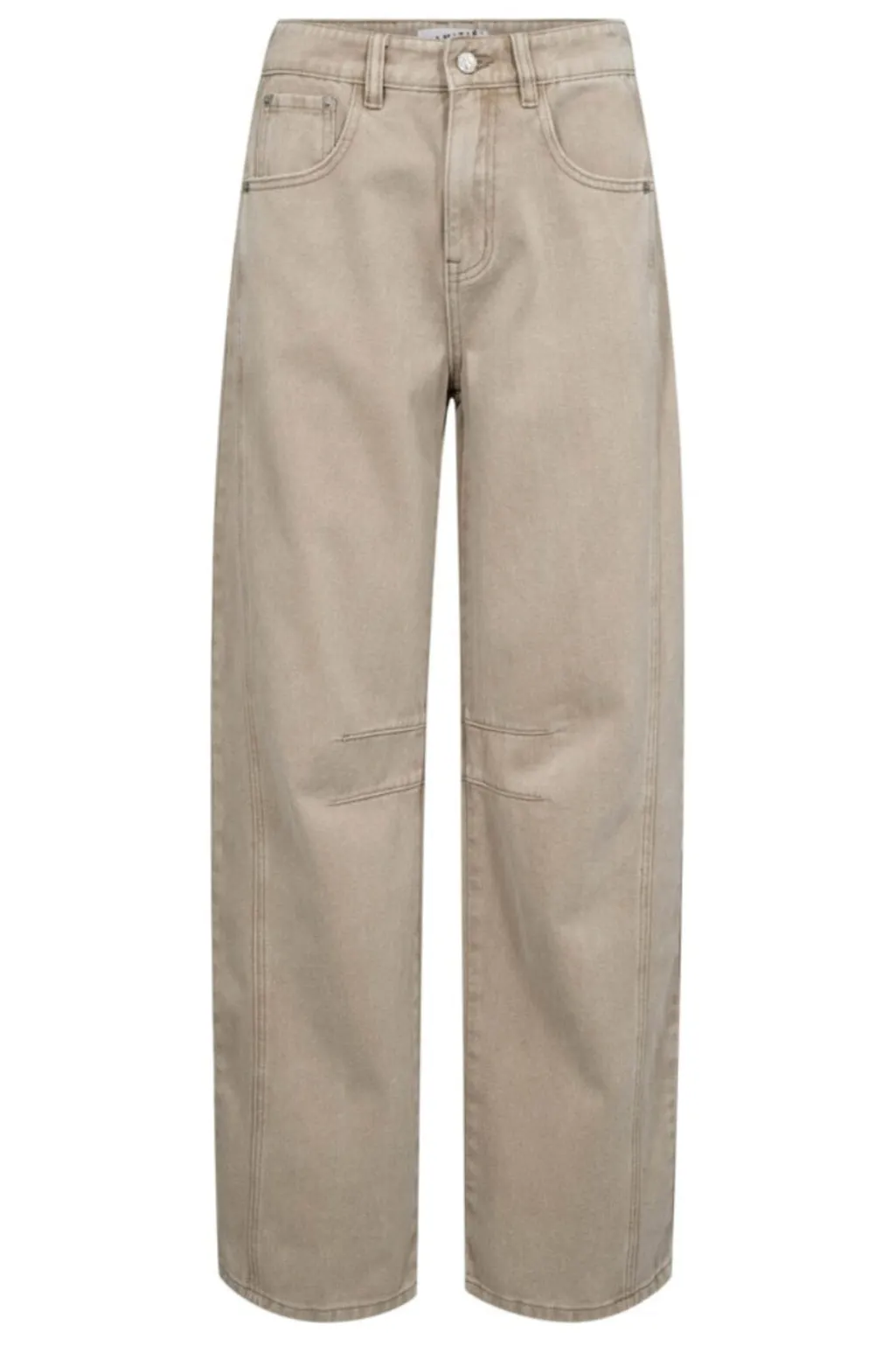 Hladrew Barrel Panel Tall Jeans HL10650