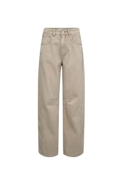Hladrew Barrel Panel Tall Jeans HL10650