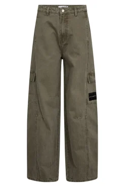 Hlaenigma Pocket Pant HL10672