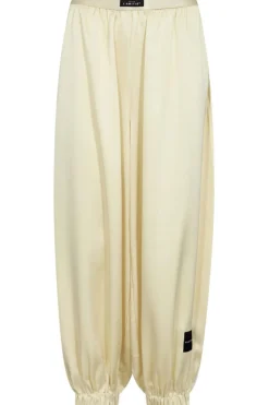 Hlaevita Crop Harem Pant HL10591