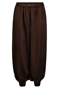 Hlaevita Crop Harem Pant HL10591