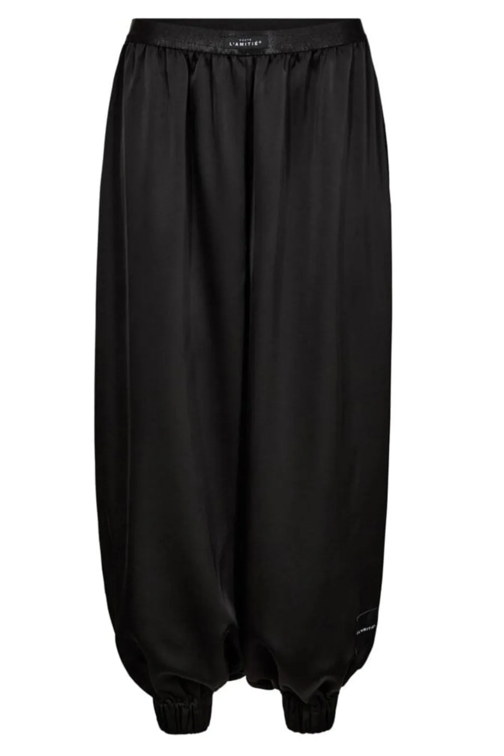 Hlaevita Crop Harem Pant HL10591