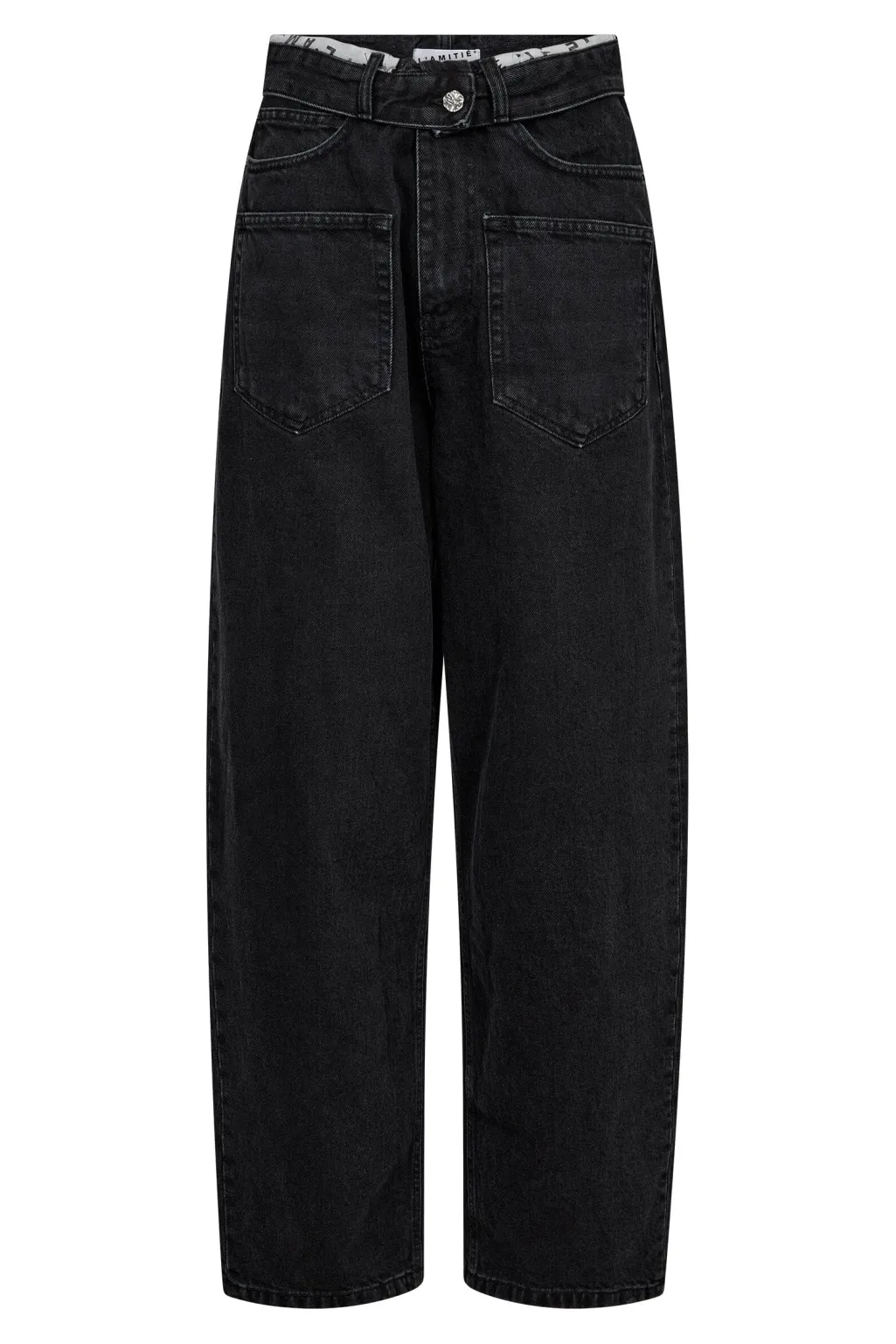 Hlaflip Waist Pocket Jeans HL10695