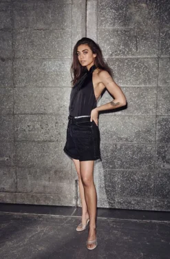 Hlaflip Waist Shorts HL10613