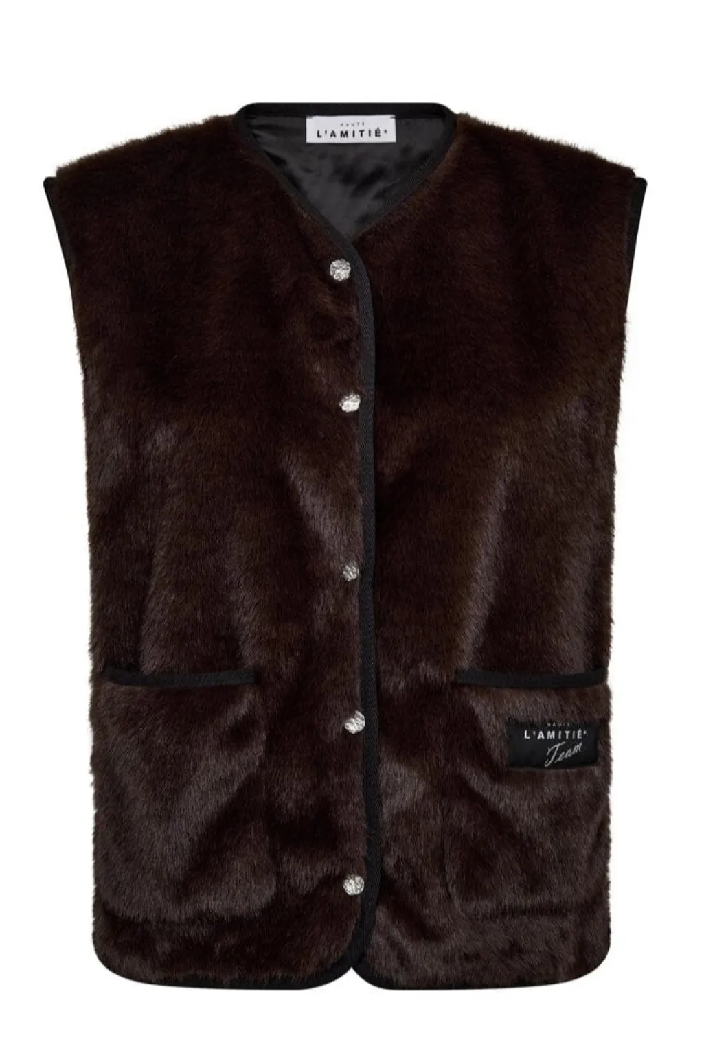 Hlafur Tech Vest HL10254