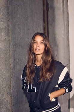 Hlahl Mix Bomber HL10389