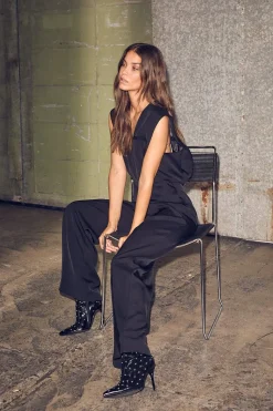 Hlajazzy Jump Suit HL10378