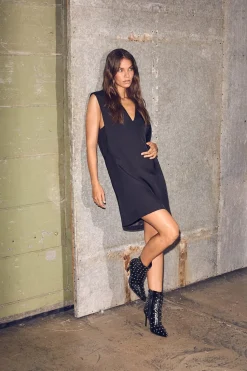 Hlajazzy Spencer Dress HL10330