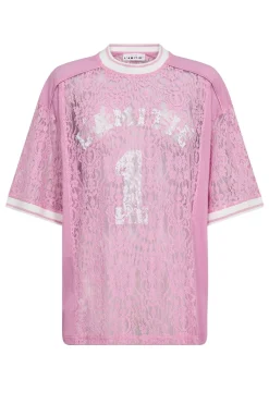 Hlalace Football Tee HL10001