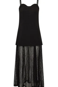 Hlal'E Summer Corsage Dress HL10598