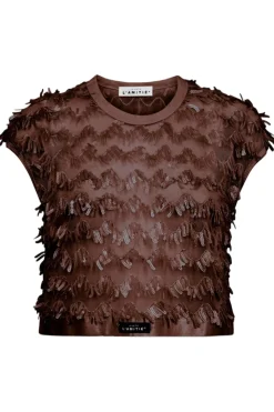 Hlalimone Crop Top HL10603