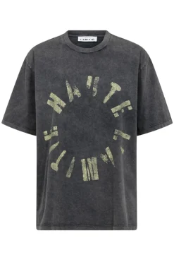 Hlalogo Circle Tee HL10608