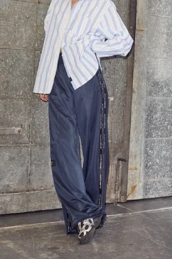 Hlalogo Tape Track Pant HL10258