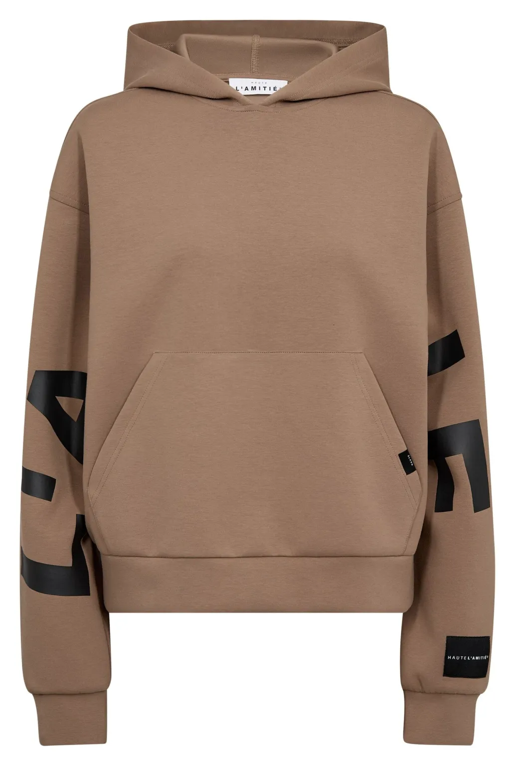 Hlamaxi Split Hoodie HL10663