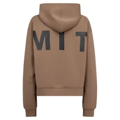Hlamaxi Split Hoodie HL10663
