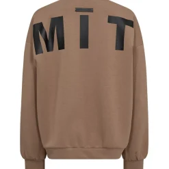 Hlamaxi Split Logo Sweat HL10413