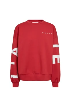 Hlamaxi Split Logo Sweat HL10413