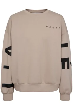 Hlamaxi Split Logo Sweat HL10413