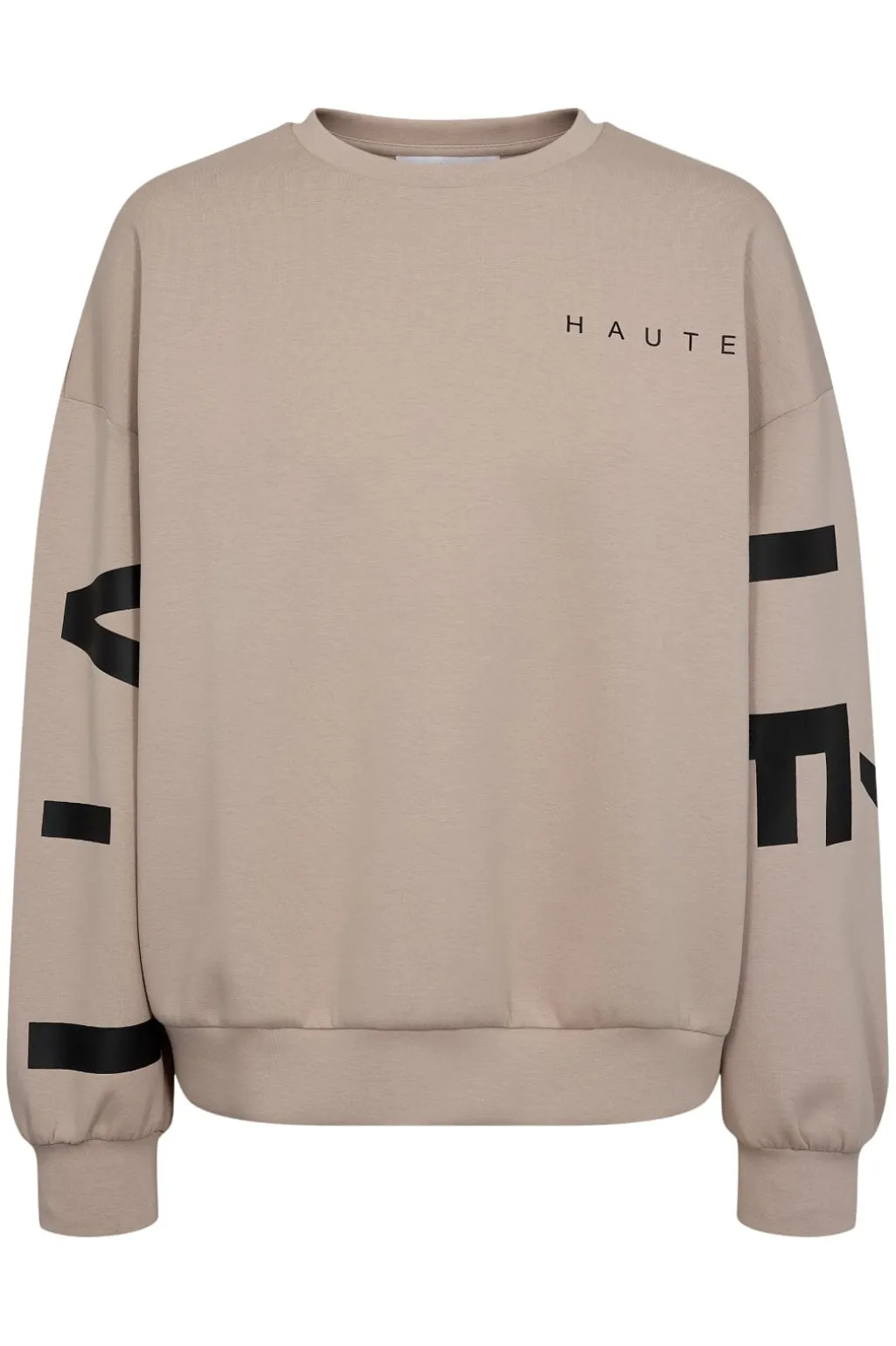 Hlamaxi Split Logo Sweat HL10413