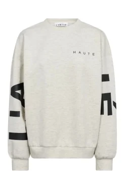 Hlamaxi Split Logo Sweat HL10413
