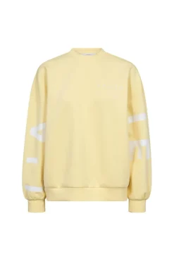 Hlamaxi Split Logo Sweat HL10413
