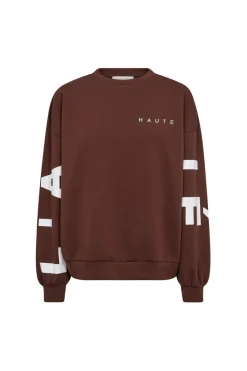 Hlamaxi Split Logo Sweat HL10413