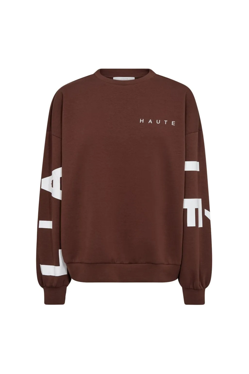 Hlamaxi Split Logo Sweat HL10413