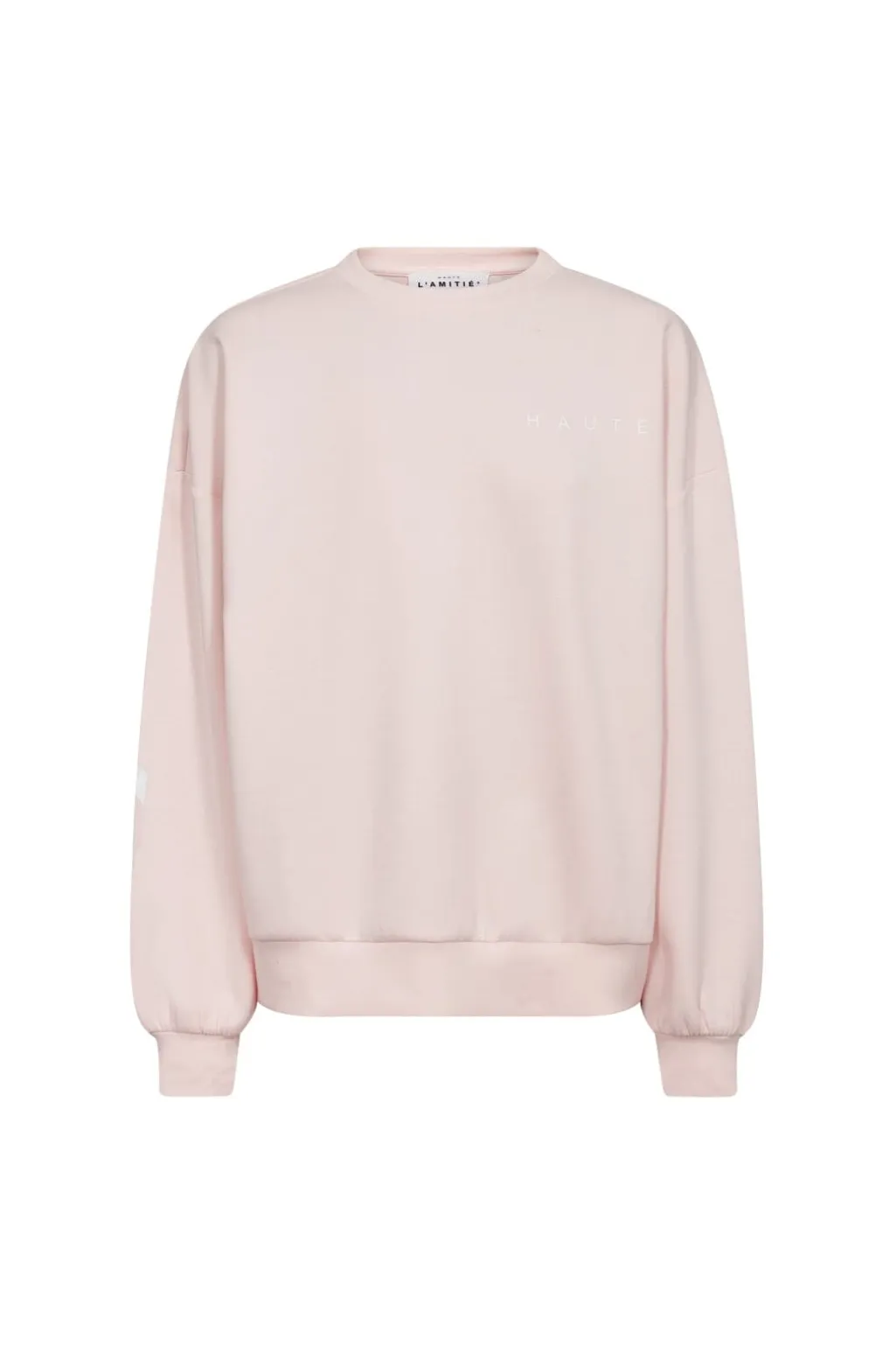 Hlamaxi Split Logo Sweat HL10413