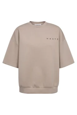 Hlamaxi Split Ss Logo Sweat HL10461