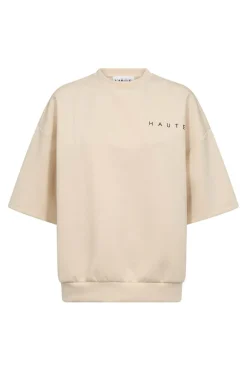 Hlamaxi Split Ss Logo Sweat HL10461