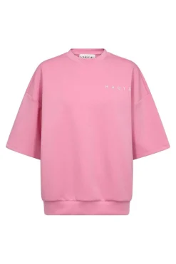 Hlamaxi Split Ss Logo Sweat HL10461