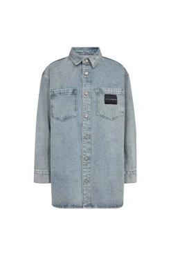 Hlamiley Denim Shirt HL10531