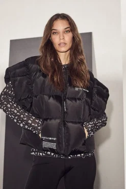 Hlamount Puffer Vest HL10159