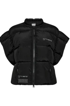 Hlamount Puffer Vest HL10159