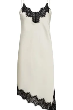 Hlanaomi Asym Lingerie Dress HL10547