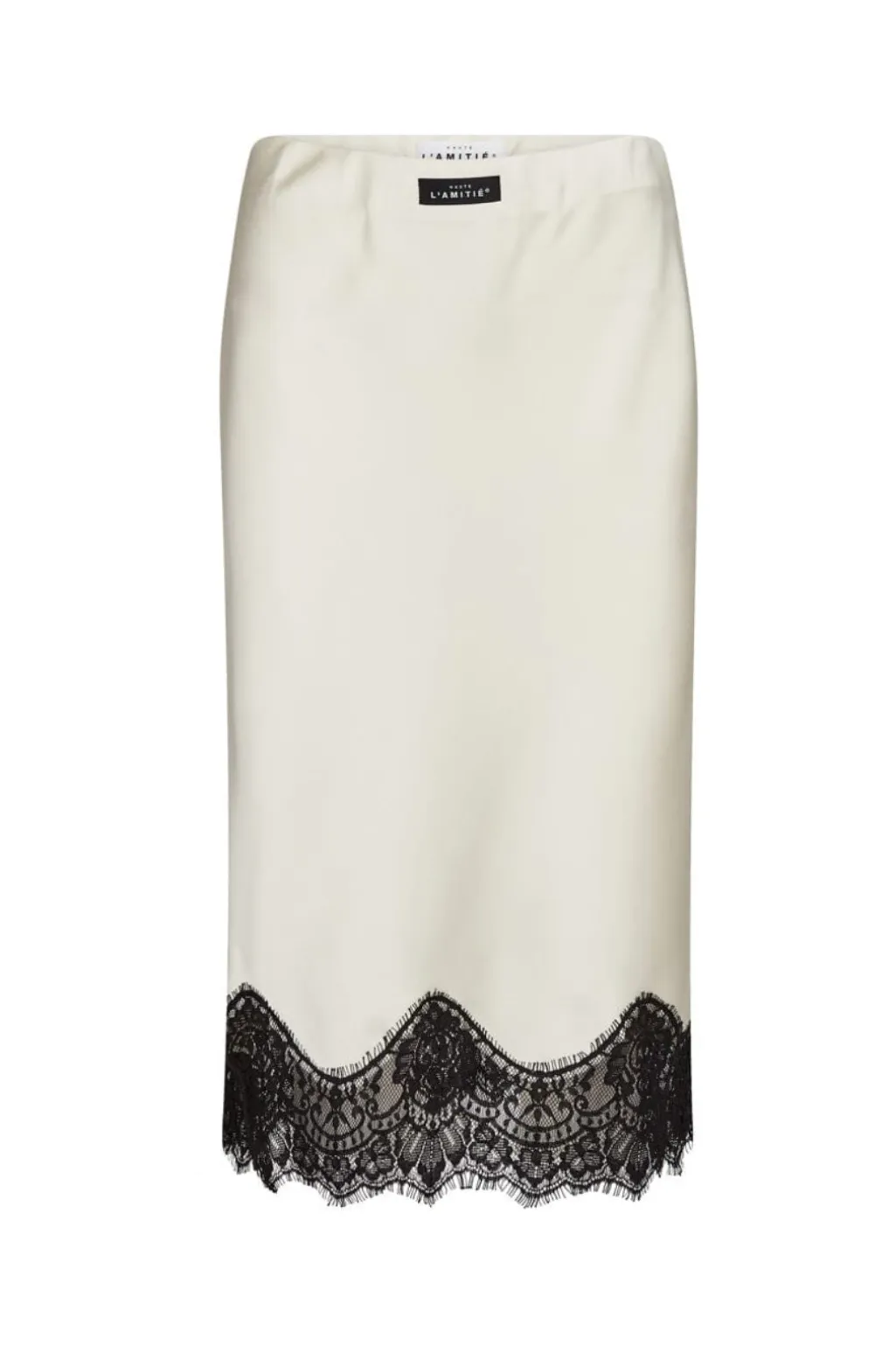 Hlanaomi Lingerie Pencil Skirt HL10561