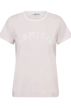 Hlaneckline Logo Tee HL10006