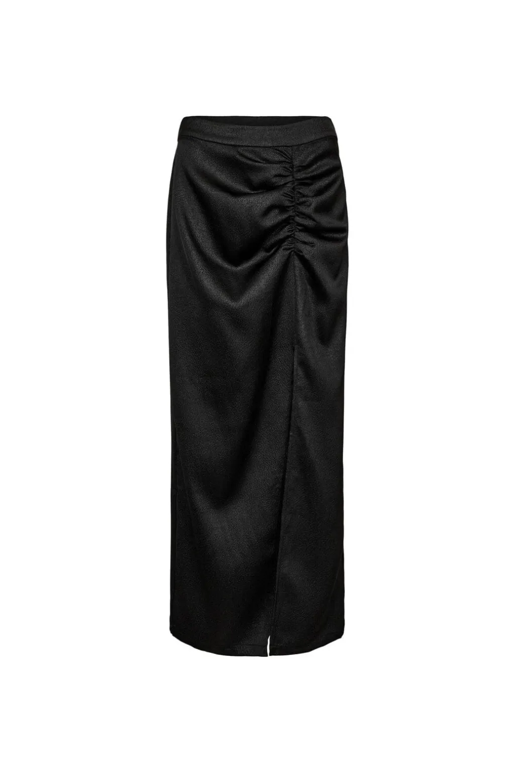 Hlanew Chrisse Drape Slit Skirt HL10418