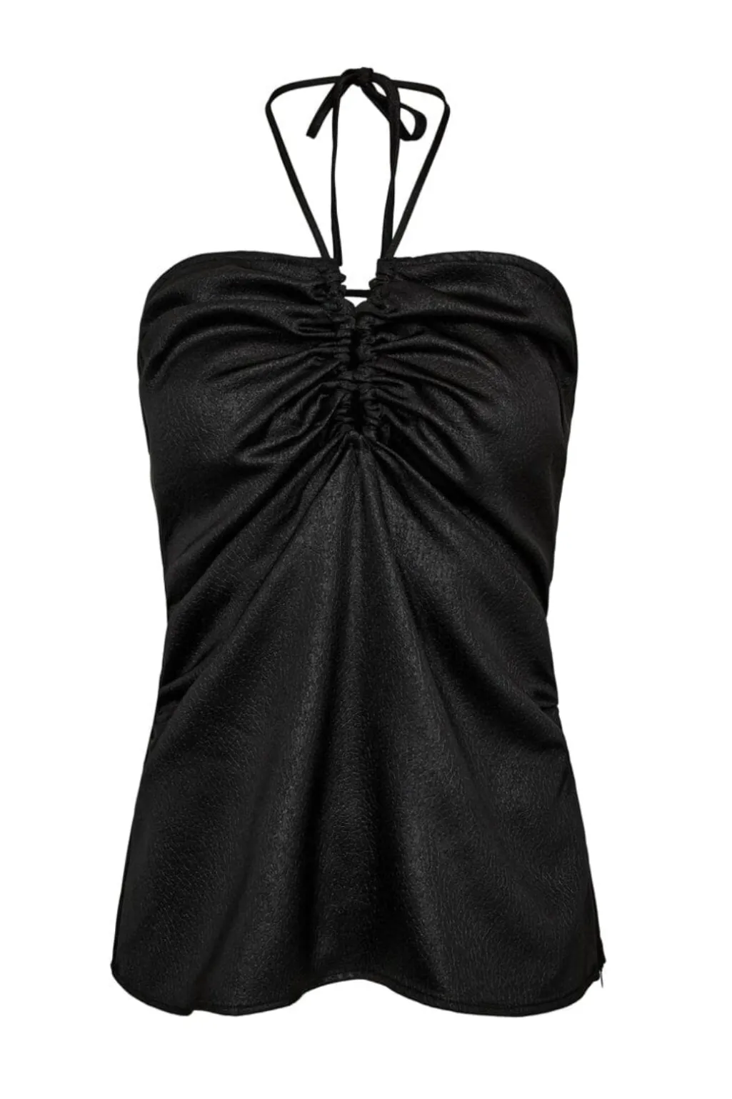 Hlanew Chrisse Tie Top HL10417