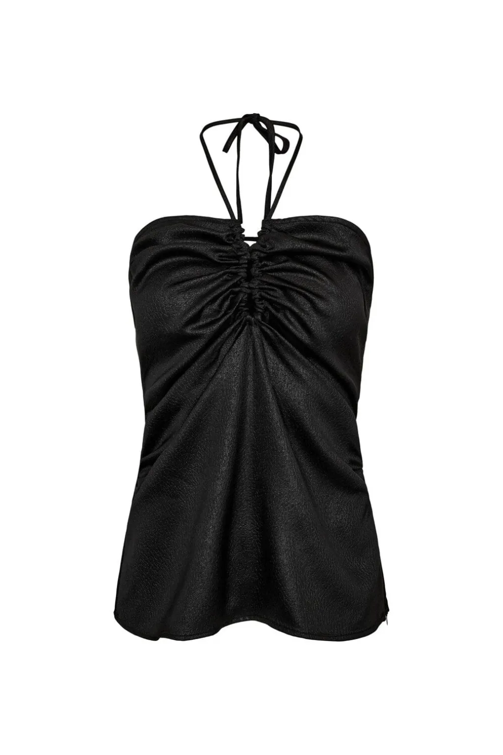 Hlanew Chrisse Tie Top HL10417