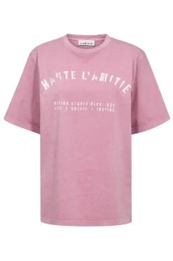 Hlanoma Acid Curve Studio Tee HL10607