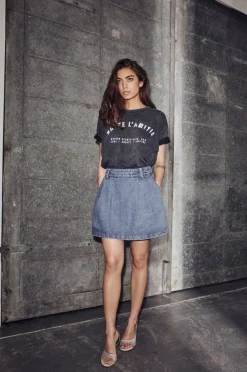 Hlanoma Acid Curve Studio Tee HL10607