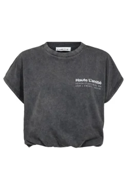 Hlanoma Acid Ns Balloon Tee HL10594