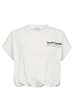 Hlanoma Ns Balloon Tee HL10633